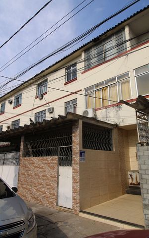 Apartamento à venda com 119m², 2 quartos e 3 vagasFachada do Prédio