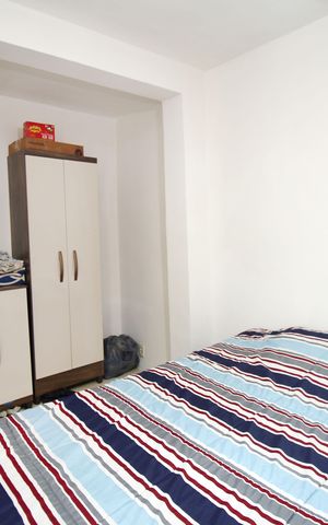 Apartamento à venda com 119m², 2 quartos e 3 vagasQuarto 1