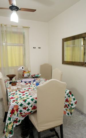 Apartamento à venda com 119m², 2 quartos e 3 vagasCopa
