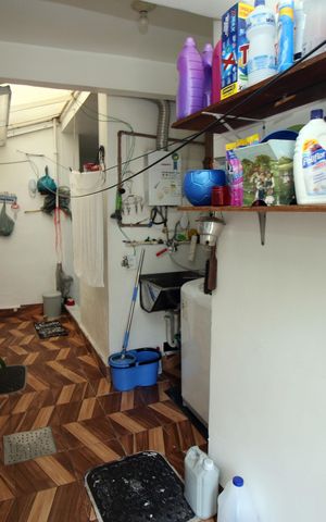 Apartamento à venda com 119m², 2 quartos e 3 vagasÁrea de Serviço