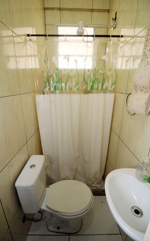 Apartamento à venda com 119m², 2 quartos e 3 vagasBanheiro 2