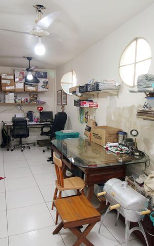 Apartamento à venda com 119m², 2 quartos e 3 vagasSala 2