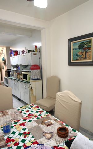 Apartamento à venda com 119m², 2 quartos e 3 vagasCopa