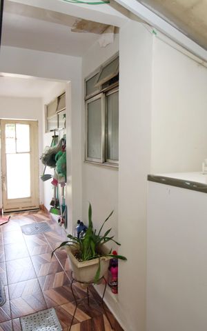 Apartamento à venda com 119m², 2 quartos e 3 vagasÁrea de Serviço