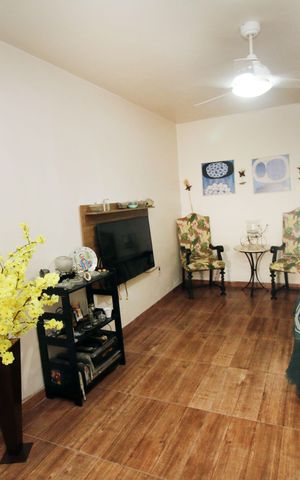Apartamento à venda com 119m², 2 quartos e 3 vagasSala 1