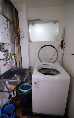 Apartamento à venda com 119m², 2 quartos e 3 vagasÁrea de Serviço tanque