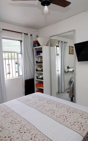 Apartamento à venda com 119m², 2 quartos e 3 vagasQuarto 2