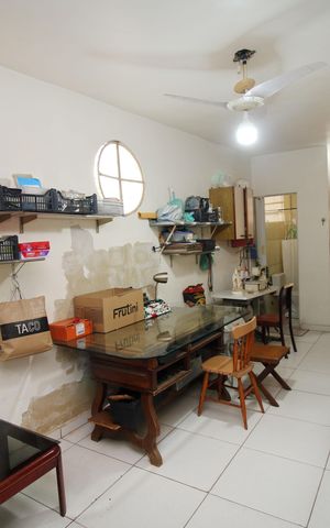 Apartamento à venda com 119m², 2 quartos e 3 vagasSala 2