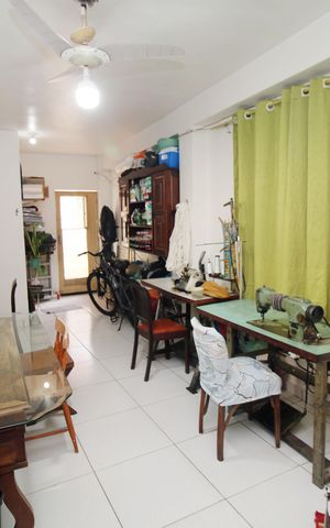 Apartamento à venda com 119m², 2 quartos e 3 vagasSala 2