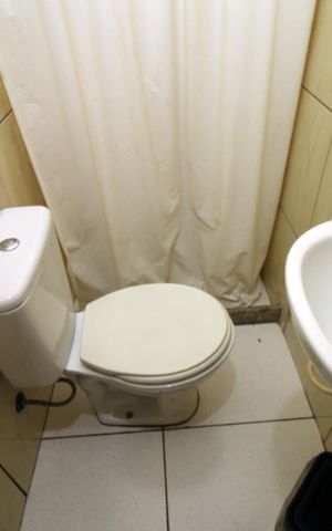 Apartamento à venda com 119m², 2 quartos e 3 vagasBanheiro 2