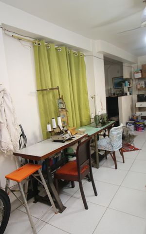Apartamento à venda com 119m², 2 quartos e 3 vagasSala 2