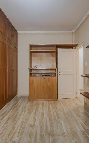 Apartamento para alugar com 108m², 3 quartos e 1 vagaQuarto 2