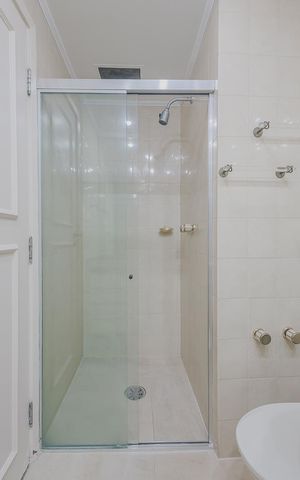 Apartamento para alugar com 108m², 3 quartos e 1 vagaBanheiro Social