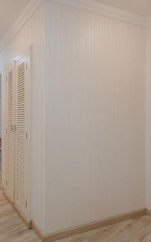 Apartamento para alugar com 108m², 3 quartos e 1 vagaCorredor