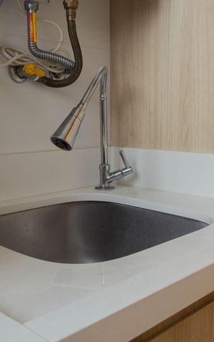 Apartamento à venda com 128m², 3 quartos e 3 vagas Apartamento à venda com 128m², 3 quartos e 3 vagasÁrea de Serviço