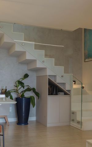 Apartamento à venda com 128m², 3 quartos e 3 vagas Apartamento à venda com 128m², 3 quartos e 3 vagasSala