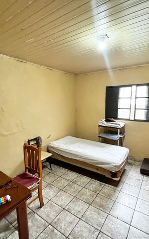 Casa à venda com 250m², 1 quarto e sem vagaQuarto