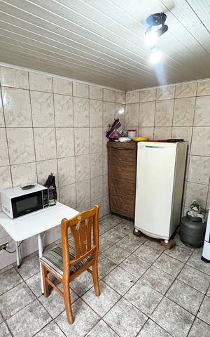 Casa à venda com 250m², 1 quarto e sem vagaCozinha
