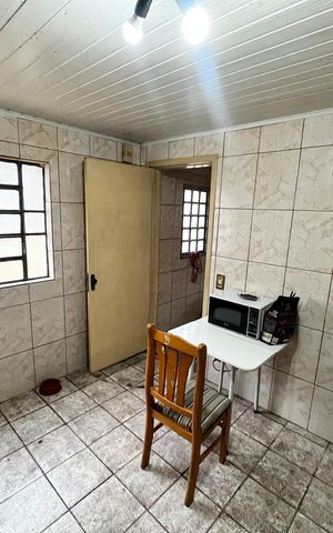 Casa à venda com 250m², 1 quarto e sem vagaCozinha