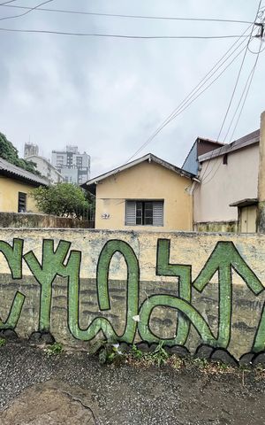 Casa à venda com 250m², 1 quarto e sem vagaFachada