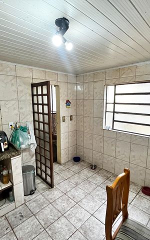 Casa à venda com 250m², 1 quarto e sem vagaCozinha