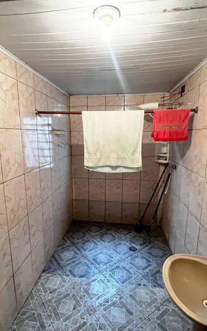 Casa à venda com 250m², 1 quarto e sem vagaBanheiro Social