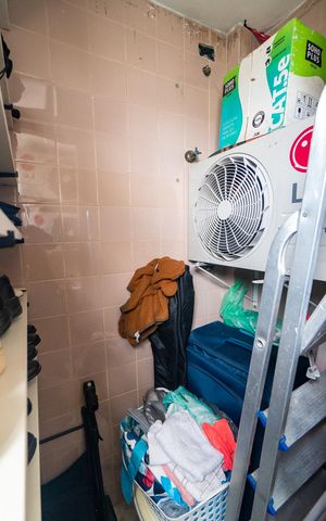 Apartamento à venda com 56m², 2 quartos e 1 vaga Apartamento à venda com 56m², 2 quartos e 1 vagaBanheiro de serviço