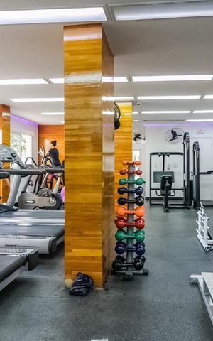 Apartamento à venda com 57m², 2 quartos e 1 vaga Apartamento à venda com 57m², 2 quartos e 1 vagaÁrea Comum