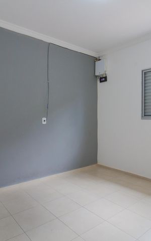 Casa para alugar com 140m², 2 quartos e 2 vagas Casa para alugar com 140m², 2 quartos e 2 vagasQuarto 1