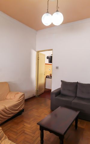 Casa à venda com 210m², 2 quartos e 1 vagaSala