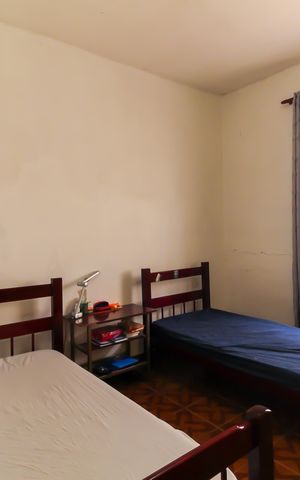Casa à venda com 210m², 2 quartos e 1 vagaQuarto 1
