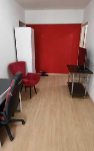 Apartamento à venda com 54m², 1 quarto e sem vagaSala