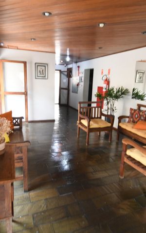 Apartamento à venda com 54m², 1 quarto e sem vagaHall social