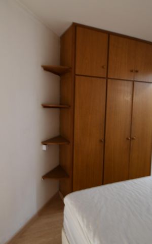 Apartamento à venda com 54m², 1 quarto e sem vagaQuarto