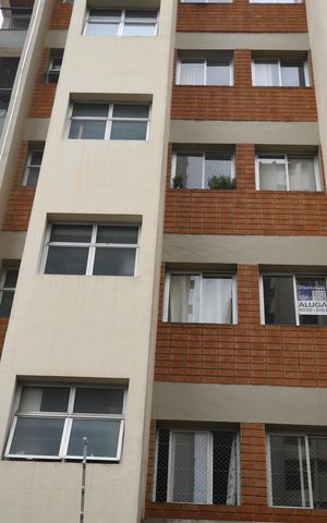 Apartamento à venda com 54m², 1 quarto e sem vagaPlaca