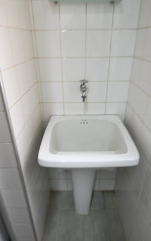 Apartamento à venda com 54m², 1 quarto e sem vagaÁrea de Serviço