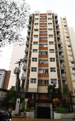 Apartamento à venda com 54m², 1 quarto e sem vagaFachada