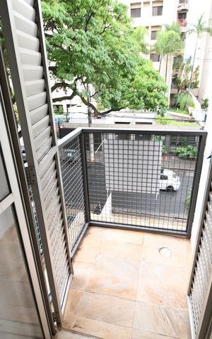Apartamento à venda com 54m², 1 quarto e sem vagaQuarto - Sacada