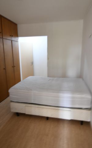 Apartamento à venda com 54m², 1 quarto e sem vagaQuarto