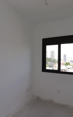 Apartamento à venda com 55m², 2 quartos e 2 vagasQuarto