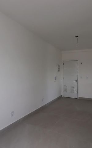 Apartamento à venda com 55m², 2 quartos e 2 vagasSala