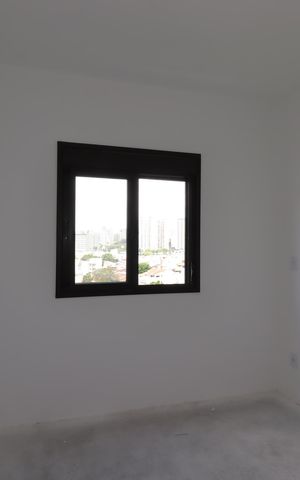 Apartamento à venda com 55m², 2 quartos e 2 vagasSuíte