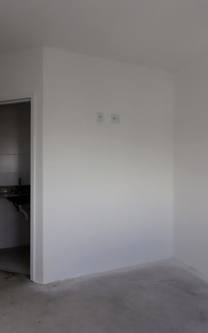 Apartamento à venda com 55m², 2 quartos e 2 vagasSuíte