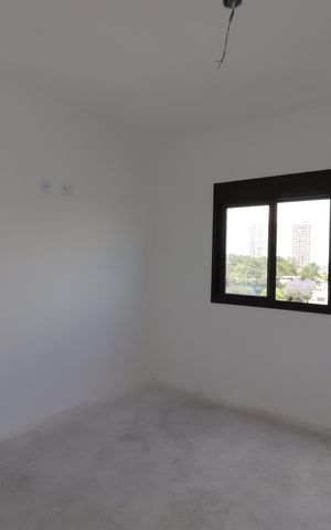 Apartamento à venda com 55m², 2 quartos e 2 vagasSuíte