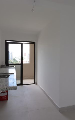 Apartamento à venda com 55m², 2 quartos e 2 vagasCozinha