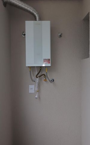 Apartamento à venda com 55m², 2 quartos e 2 vagasÁrea Técnica