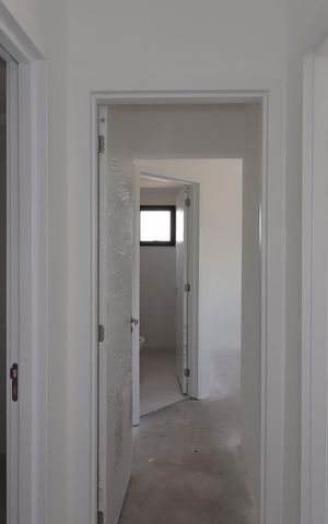 Apartamento à venda com 55m², 2 quartos e 2 vagasCorredor