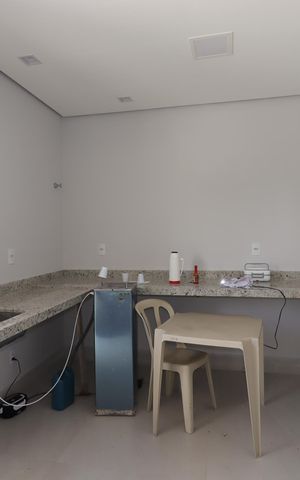 Apartamento à venda com 55m², 2 quartos e 2 vagasÁrea Comum - Salão de Festa