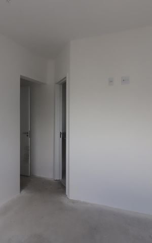 Apartamento à venda com 55m², 2 quartos e 2 vagasSuíte