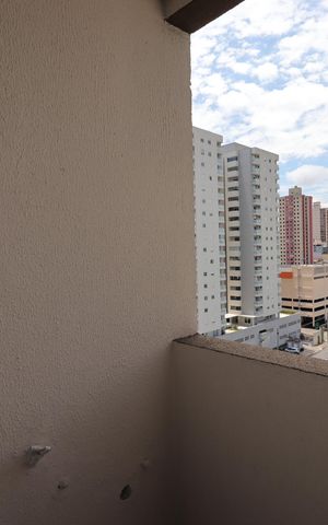 Apartamento à venda com 55m², 2 quartos e 2 vagasÁrea Técnica